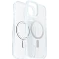 Miniatyrbillede 6 af 7: Otterbox iPhone 16 Plus Cover React MagSafe Transparent