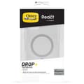 Miniatyrbillede 7 af 7: Otterbox iPhone 16 Plus Cover React MagSafe Transparent
