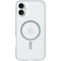 Miniatyrbillede 2 af 7: Otterbox iPhone 16 Plus Cover React MagSafe Transparent
