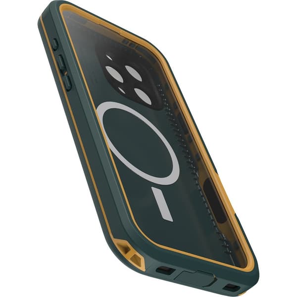 Otterbox iPhone 16 Pro Max Cover Fre MagSafe Sagebrush