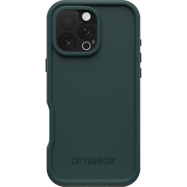 Otterbox iPhone 16 Pro Max Cover Fre MagSafe Sagebrush