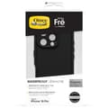 Pikkukuva 5 / 7: Otterbox iPhone 16 Pro Kuori Fre MagSafe Musta