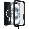 Miniatyrbilde 3 av 7: Otterbox iPhone 16 Deksel Fre MagSafe Svart