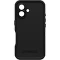 Miniatyrbilde 6 av 7: Otterbox iPhone 16 Deksel Fre MagSafe Svart