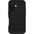 Miniatyrbilde 2 av 7: Otterbox iPhone 16 Deksel Fre MagSafe Svart