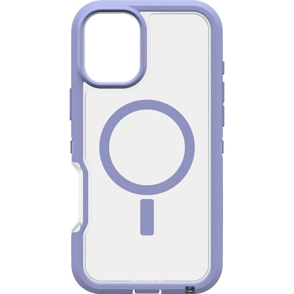 Otterbox iPhone 16 Plus Deksel Defender XT MagSafe Denver Dusk Purple