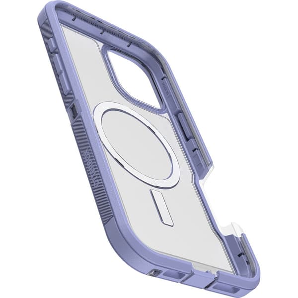 Otterbox iPhone 16 Plus Deksel Defender XT MagSafe Denver Dusk Purple