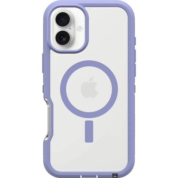 Otterbox iPhone 16 Plus Deksel Defender XT MagSafe Denver Dusk Purple