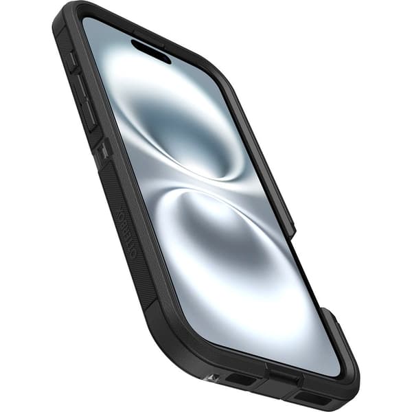 Otterbox iPhone 16 Plus Kuori Defender XT MagSafe Dark Side