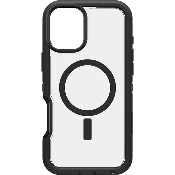 Otterbox iPhone 16 Plus Kuori Defender XT MagSafe Dark Side