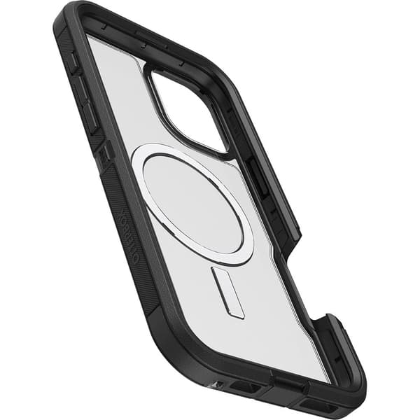 Otterbox iPhone 16 Plus Kuori Defender XT MagSafe Dark Side