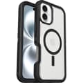 Pikkukuva 1 / 7: Otterbox iPhone 16 Plus Kuori Defender XT MagSafe Dark Side