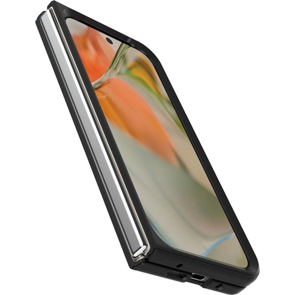 Otterbox Google Pixel 9 Pro Fold Skal Thin Flex Svart
