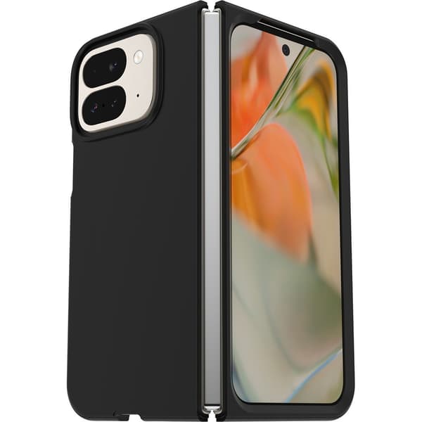 Otterbox Google Pixel 9 Pro Fold Skal Thin Flex Svart