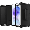 Miniatyrbilde 4 av 8: Otterbox Samsung Galaxy A55 Deksel Defender Svart