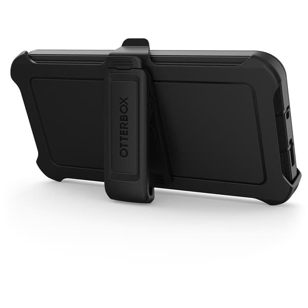 Otterbox Samsung Galaxy A55 Deksel Defender Svart