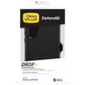 Miniatyrbilde 7 av 8: Otterbox Samsung Galaxy A55 Deksel Defender Svart