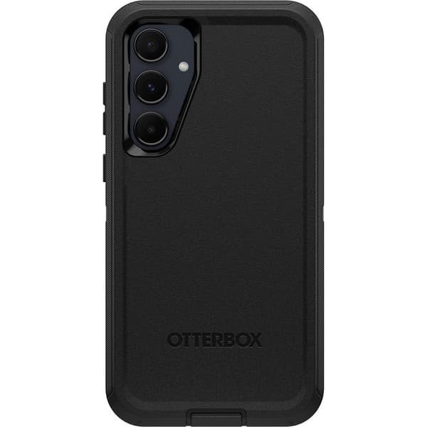 Otterbox Samsung Galaxy A55 Deksel Defender Svart