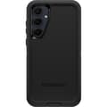 Miniatyrbilde 2 av 8: Otterbox Samsung Galaxy A55 Deksel Defender Svart