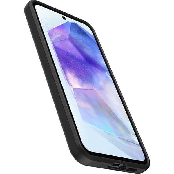 Otterbox Samsung Galaxy A55 Deksel React Svart