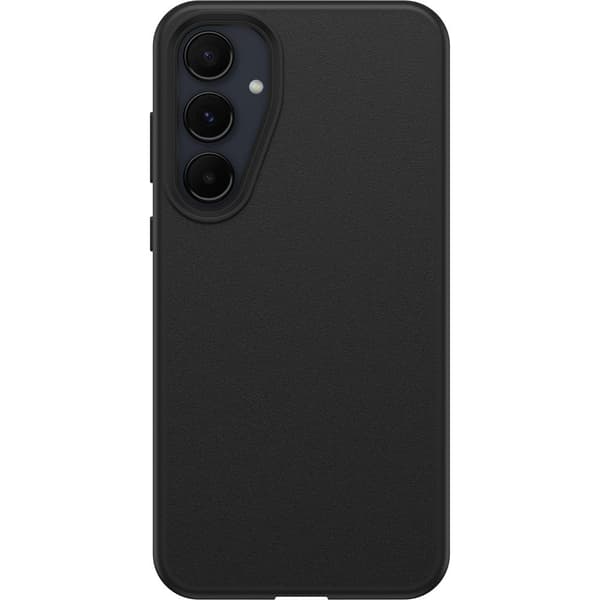 Otterbox Samsung Galaxy A55 Deksel React Svart