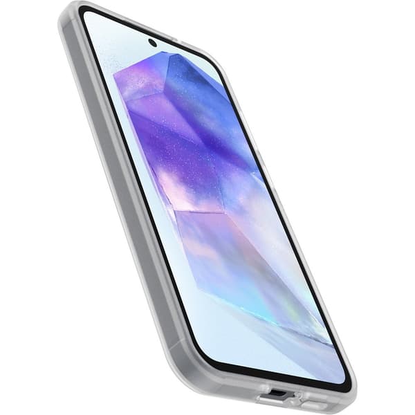 Otterbox Samsung Galaxy A55 Cover React Transparent