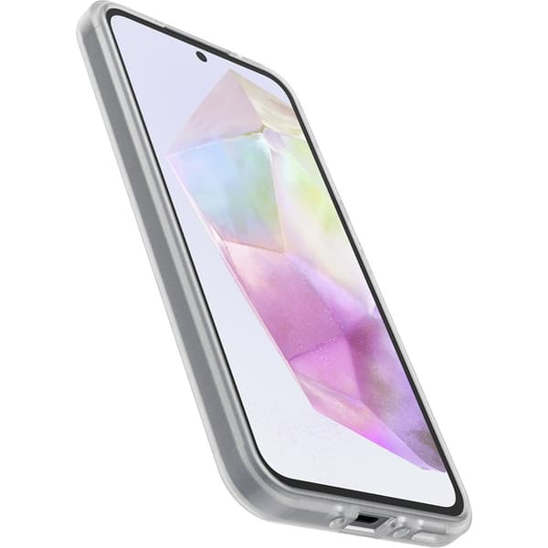 Otterbox Samsung Galaxy A35 Deksel React Stardust