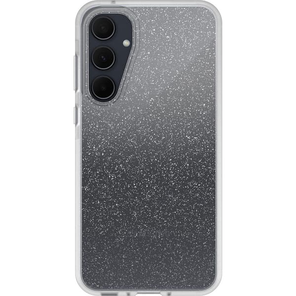 Otterbox Samsung Galaxy A35 Deksel React Stardust