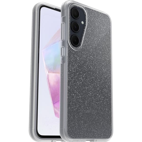 Otterbox Samsung Galaxy A35 Deksel React Stardust