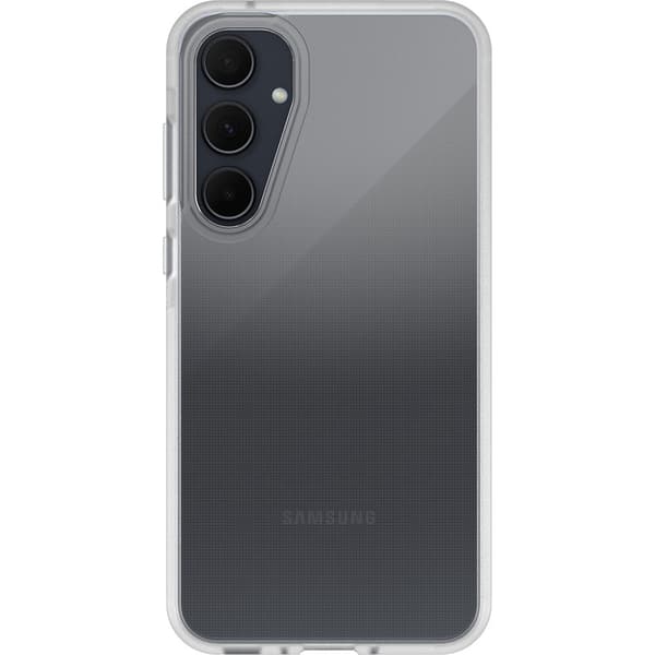 Otterbox Samsung Galaxy A35 Skal React Transparent