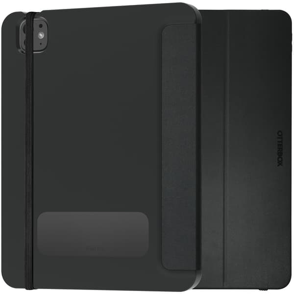 Otterbox iPad Pro 11 (M4) Etui React Folio Svart