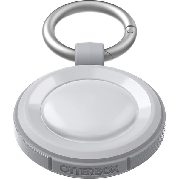 Otterbox AirTag Holder Rugged Case Icecap