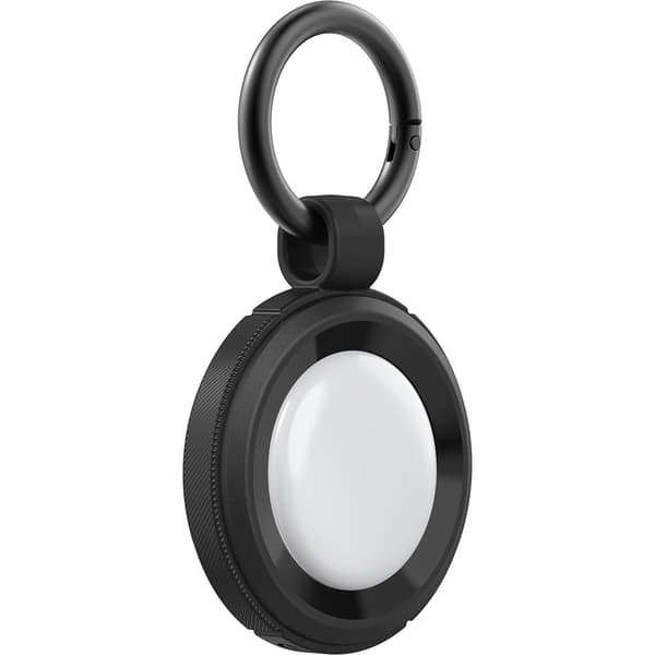 Otterbox AirTag Holder Rugged Case Svart
