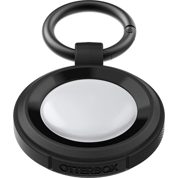 Otterbox AirTag Holder Rugged Case Svart