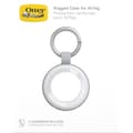 Miniatyrbilde 6 av 6: Otterbox AirTag Holder Rugged Case Svart