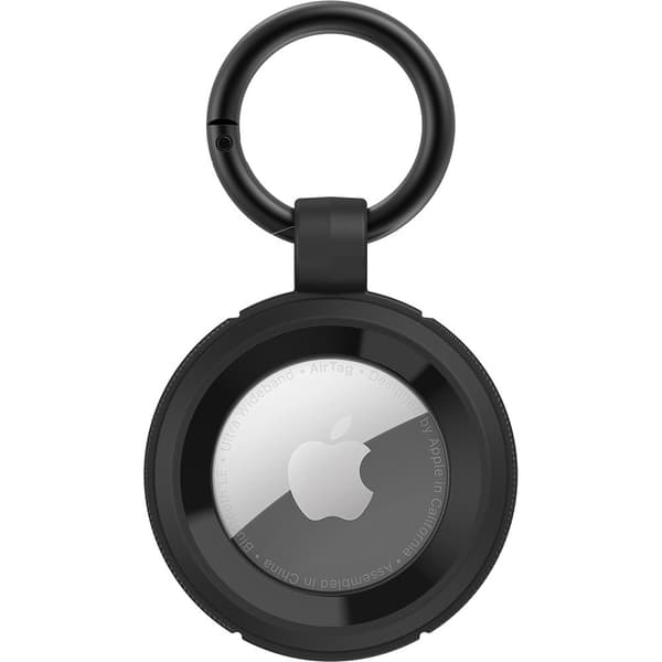 Otterbox AirTag Holder Rugged Case Svart