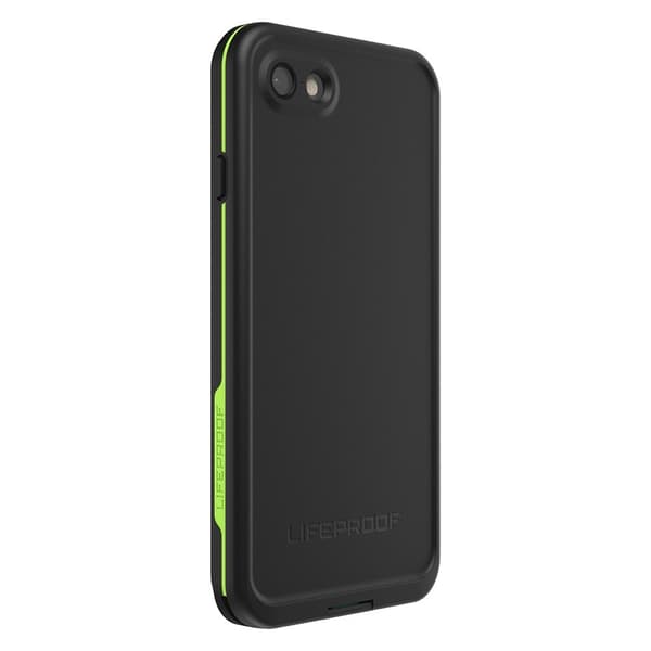 Lifeproof iPhone 7/8/SE Skal Fre Night Lite