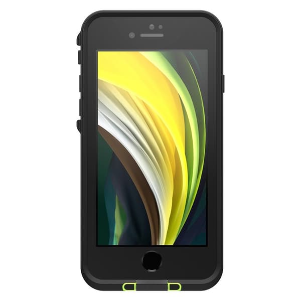 Lifeproof iPhone 7/8/SE Skal Fre Night Lite