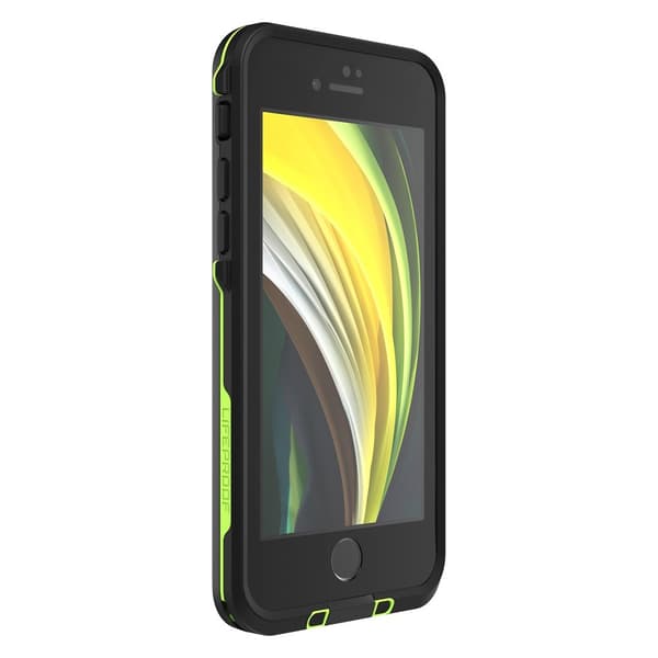 Lifeproof iPhone 7/8/SE Skal Fre Night Lite