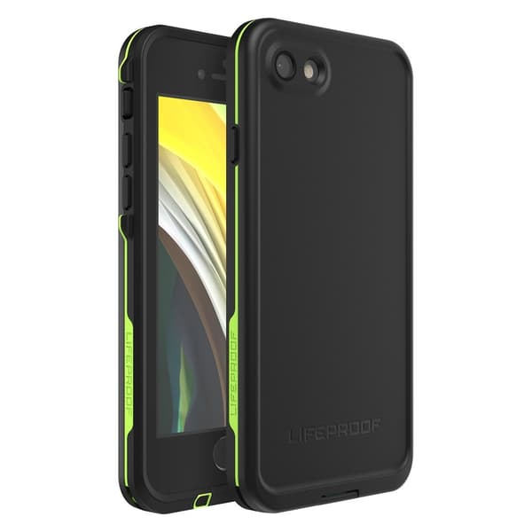Lifeproof iPhone 7/8/SE Skal Fre Night Lite