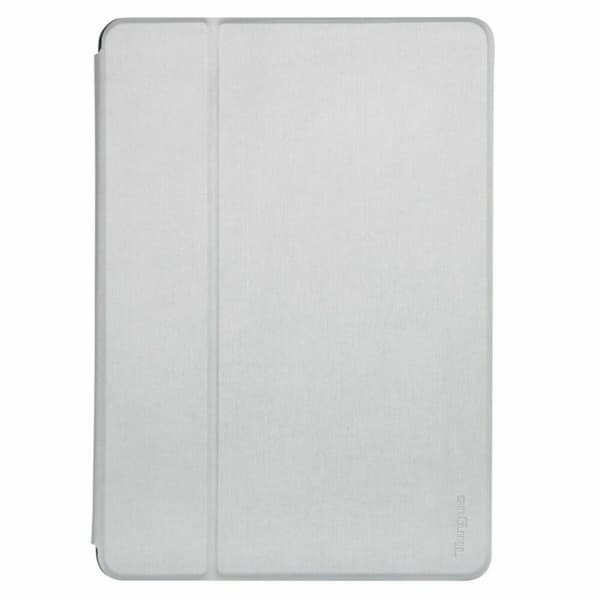 Fodral till Läsplatta Targus THZ85011GL 10-10,5" Vit iPad Silvrig Silver 10.5"