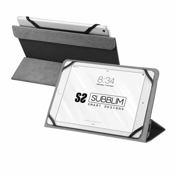 Nettbrettdeksel Subblim SUB-CUT-2FC001 10,1"