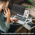 Miniatyrbilde 2 av 3: Personvernfilter til dataskjerm T'NB 13,3"