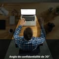 Pikkukuva 4 / 4: Yksityisyyssuoja näytölle T'NB