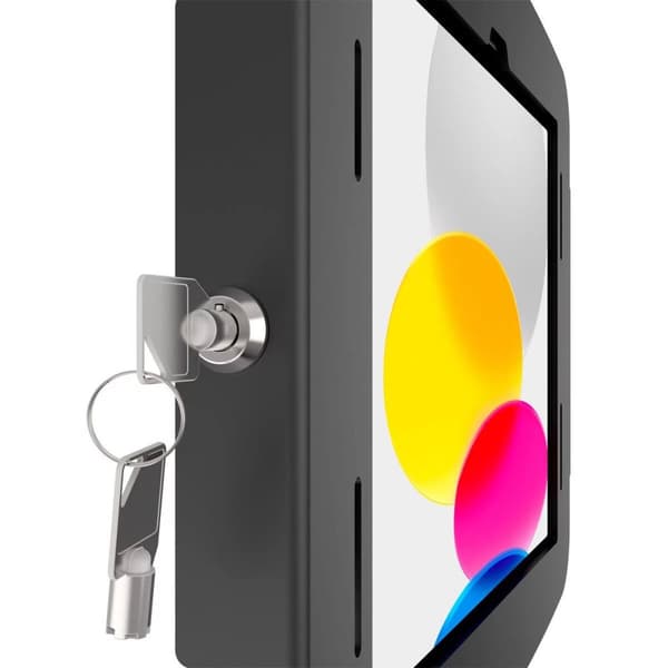 Tablet cover Compulocks 111B102IPDSB Sort