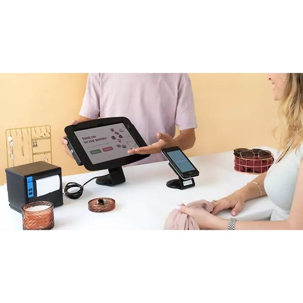 Tablet cover Compulocks 111B102IPDSB Sort