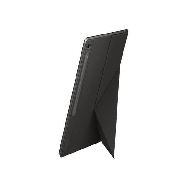 Accessoarer Samsung Smart Book Cover Färg Svart för Galaxy Tab S10 FE+ EF-BX620PBEGWW