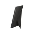 Miniatyrbild 3 av 4: Accessoarer Samsung Smart Book Cover Färg Svart för Galaxy Tab S10 FE+ EF-BX620PBEGWW