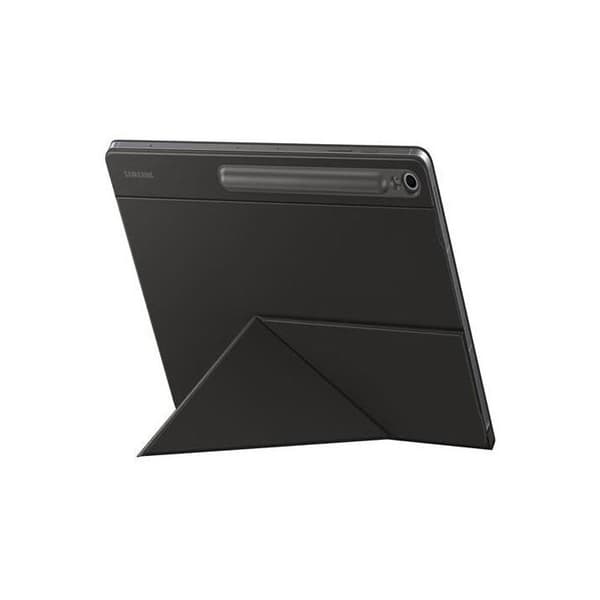 Accessoarer Samsung Smart Book Cover Färg Svart för Galaxy Tab S10 FE+ EF-BX620PBEGWW