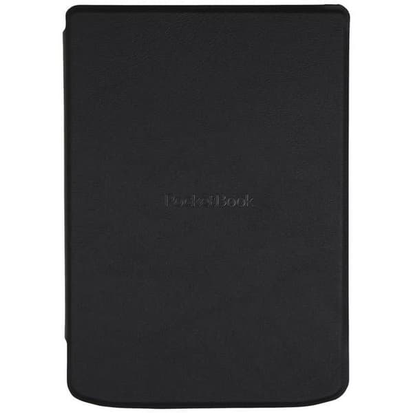 Etui för läsare - POCKET BOOK - PocketBook Skal - Hårddisplay - Magnetisk - 15,2 cm